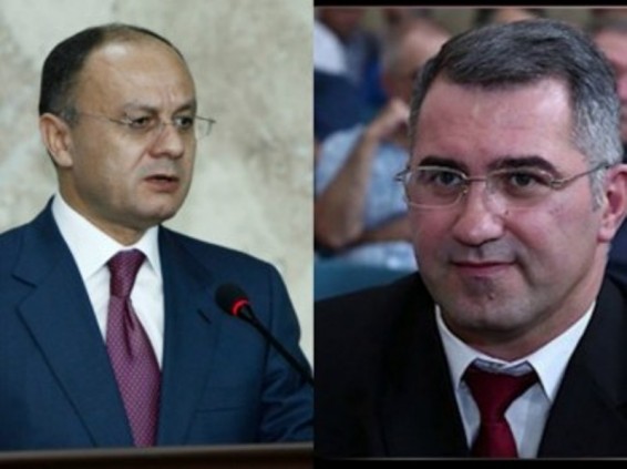 Օհանյանի պարագայում դրականն ավելի շատ է, քան բացասականը.Արմեն Մարտիրոսյան