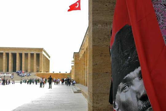 Թուրքիան Իրանին մեղադրել է տարածաշրջանային անկայունության համար