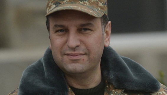 Глава минобороны Армении раскритиковал политику Турции на Южном Кавказе