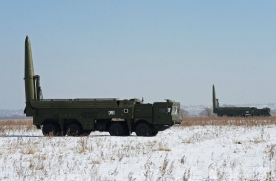 Վիգեն Սարգսյանը խոսել է ՌԴ-ից ձեռքբերված «Իսկանդերների» մասին