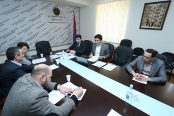 Կարևորվել է պետություն-մասնավոր հատված համագործակցությունը. ԿԳՆ