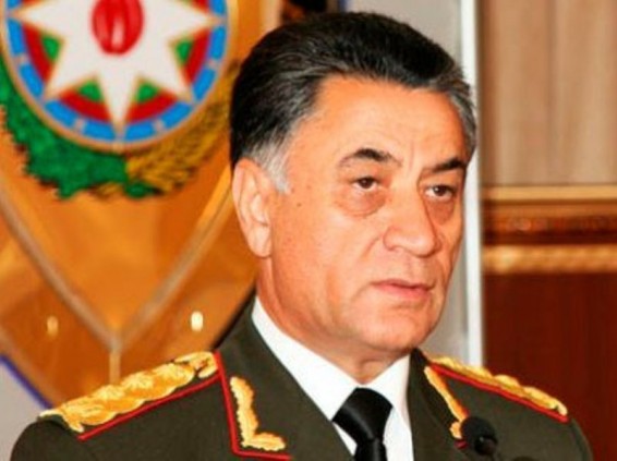 Ադրբեջանի ՆԳՆ ղեկավարը որդուն բարձր պաշտոնի է նշանակել․ լկտիությունը վարակիչ է