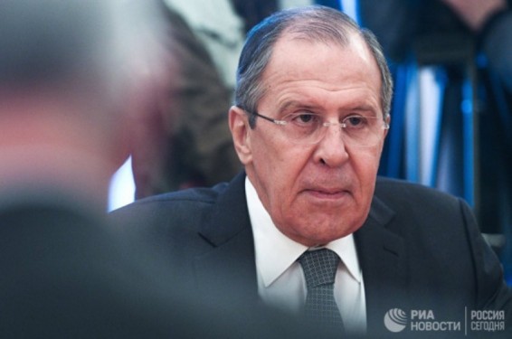 Մենք անտարբեր չենք ԵԱՀԿ-ի երևանյան գրասենյակի ճակատագրի նկատմամբ. Լավրով