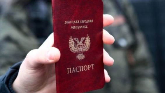 Белоруссия намерена впускать жителей ДНР и ЛНР выборочно