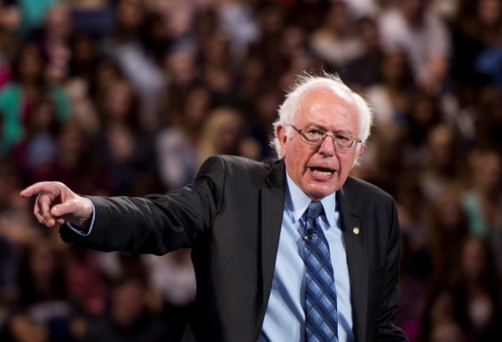 ԱՄՆ նախագահի պաշտոնում Թրամփի ընտրվելն աղետ կդառնա երկրի համար. Սանդերս