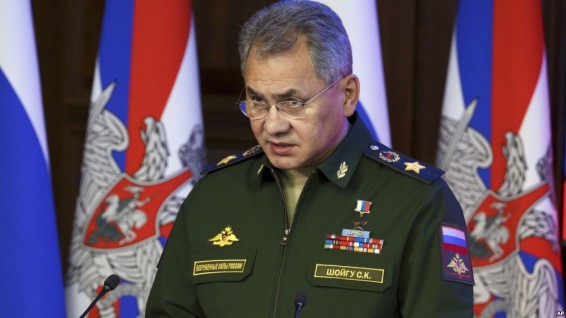 В России созданы «информационные войска»