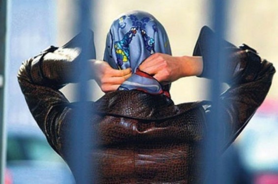 Այլևս անցյալում է այն շրջանը, երբ իսլամական գլխաշոր կրել-չկրելու հարցը Թուրքիայում խնդիր էր. երկրի ՊՆ