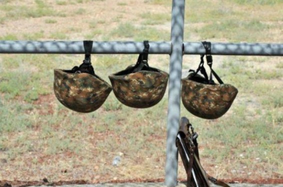 Նախնական տվյալներով ՊԲ զինծառայողը մահացու վիրավորում է ստացել գնդացրի փողում փամփուշտի պայթելու հետևանքով. ՔԿ