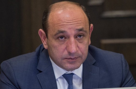 Տարեկան կտրվածքով առնվազն 20% արտահանման աճ կարձանագրենք. Սուրեն Կարայան