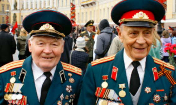 Այսօր փետրվարի 23-ն է՝ Խորհրդային բանակի կազմավորման օրը