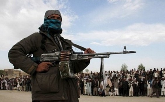 Զինյալները հրթիռակոծել են Դամասկոսի հյուսիսային արվարձան