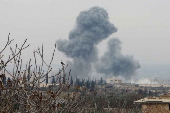 Թուրքիայի իշխանություններին մեղադրում են ՌԴ օդուժի հարվածից մահացած 3 թուրք զինվորականի մահվան հանգամանքների վրա աչք փակելու համար