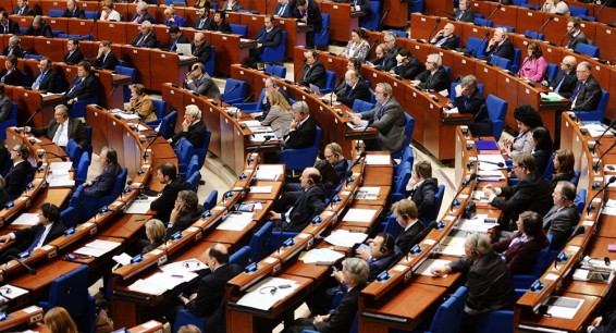 ПАСЕ делегирует на выборы в Армении 32 наблюдателя