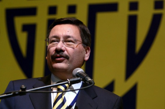 Անկարայի քաղաքապետը հայտարարել է, որ գյուլենականները հեղաշրջման նոր փորձ են պատրաստում