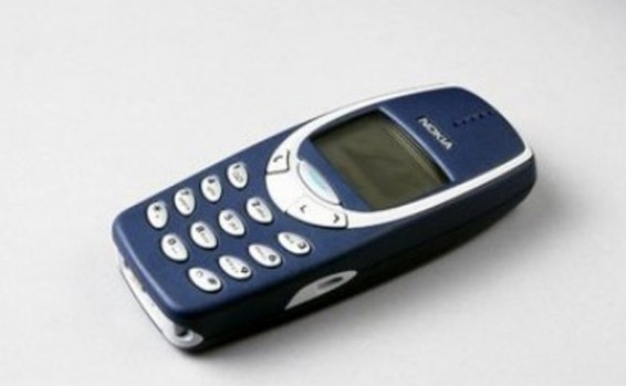 Նոր Nokia 3310-ը կդառնա ավելի բարակ եւ թեթեւ