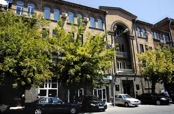 Ծանուցագրեր ստացած անձանց ՊԵԿ-ը հորդորում է ներկայանալ
