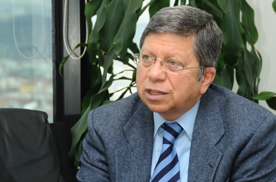 Թուրքական ԶՈւ-ն կլքի Սիրիայի տարածքն այն ժամանակ, երբ ԻՊ-ը ոչնչացված լինի. Էրդողանի խորհրդական