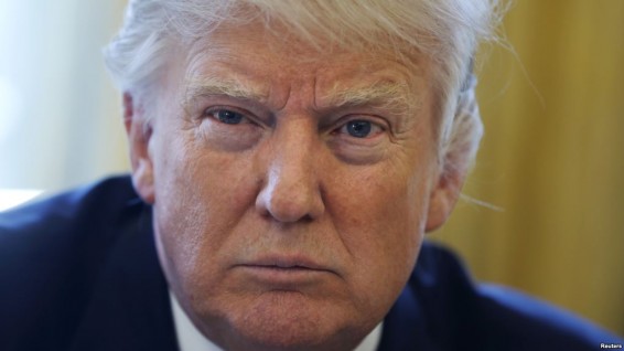 Президент Трамп не намерен уступать ядерного первенства США