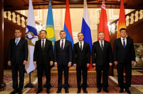 ԵԱՏՄ անդամ երկրների վարչապետները կհանդիպեն մարտի 7-ին Բիշքեկում