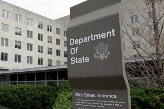 Պետդեպը խափանել է բանակցությունները Հյուսիսային Կորեայի ներկայացուցիչների հետ