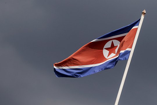 ԱՄՆ-ը կարող է Հյուսիսային Կորեան նորից ներառել ահաբեկչության հովանավոր երկրների ցուցակում. Kyodo