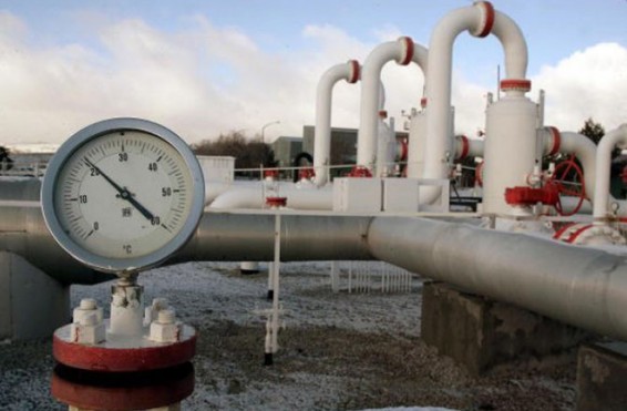 Դեպի Եվրոպա ապագա գազ մատակարարողը պակասորդ ունի ներքին շուկայում. Reuters