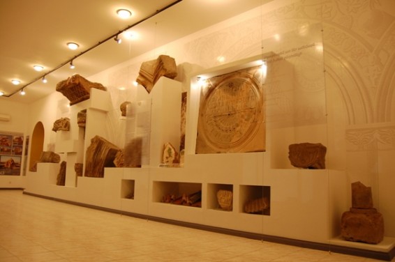 Այսօր Թանգարանների միջազգային օրն է