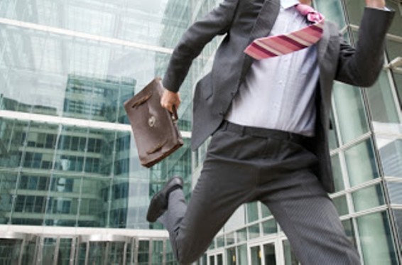 Փետրվարի 26-ը համաշխարհային անշտապողականության օրն է