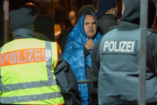 Գերմանիայում 2016 թ. միգրանտների և փախստականների կացարանների վրա ավելի քան 3 500 հարձակում է իրականացվել