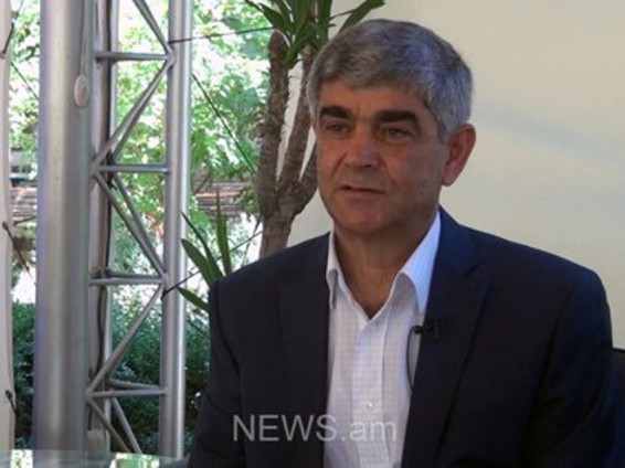 Ադրբեջանը չի խնայում իր բնակչությանը, գյուղերից մարդիկ թողել, գնացել են. Վիտալի Բալասանյան