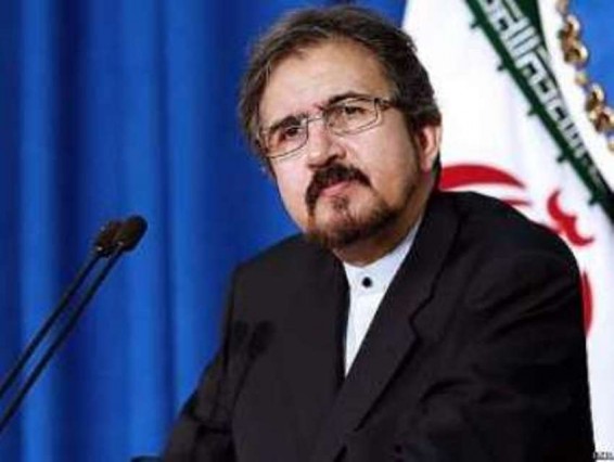 Իրանը Հայաստանին եւ Ադրբեջանին զսպվածության կոչ է արել