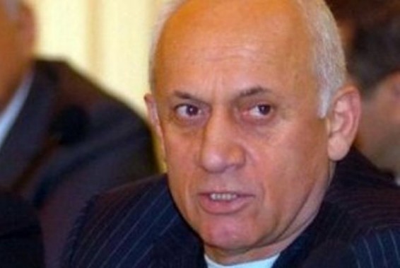 Էրեբունին վեկալան, հո ամբողջ քաղաքը, աշխարհը չեն վերցնի. Մհեր Սեդրակյան