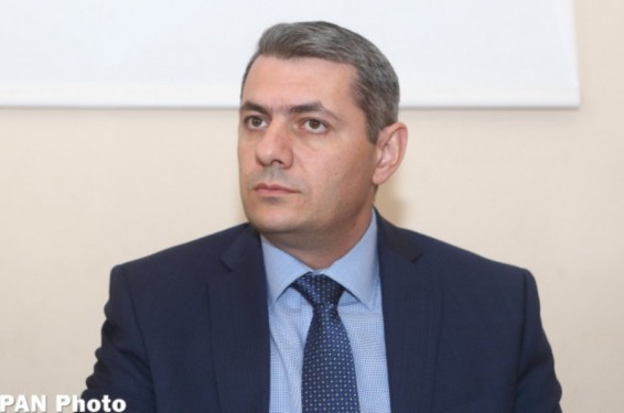Կողմերը պատրաստվում են հնարավոր ընդհարման. Սերգեյ Մինասյանը՝ Արցախում սահմանային իրադրության մասին