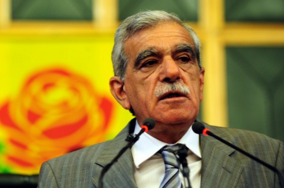 Քրդական կողմը ցանկանում է թուրքերի հետ նոր երկխոսություն սկսել. քուրդ քաղաքական գործիչ