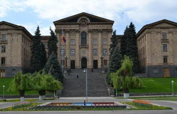 Ստորագրահավաք են սկսել ԱԺ-ում՝ «Հաց բերողին» ազատելու պահանջով