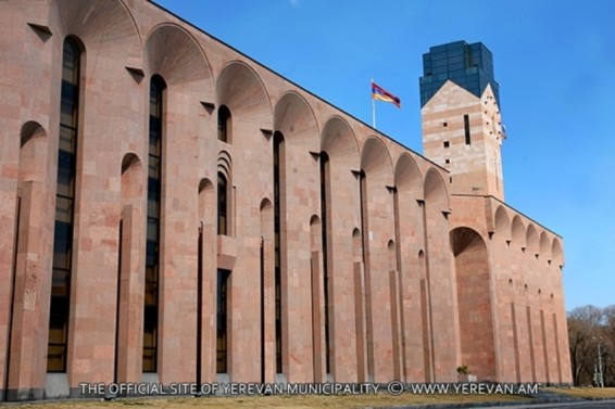 Մարտ 1-ից կդադարեցվի միկրոավտոբուսային հ. 14 և հ. 31«Ա» երթուղիների աշխատանքը