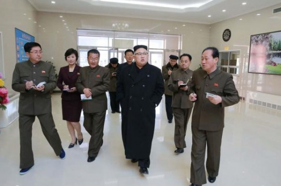 Եվրամիությունը նոր պատժամիջոցներ է սահմանել Հյուսիսային Կորեայի դեմ