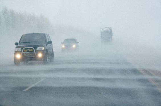 ՀՀ տարածքում կան փակ ավտոճանապարհներ