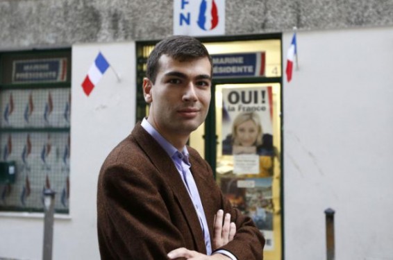 Մարին Լե Պենի նախկին օգնականը բացահայտել է նրա կուսակցության ֆինանսական խախտումները