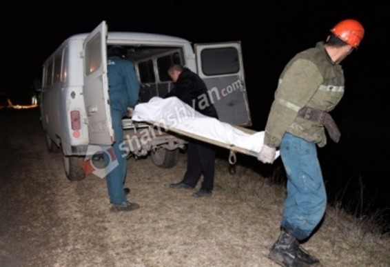 Ողբերգական ավտովթար Լոռու մարզում. 26-ամյա վարորդը գլորվել է ձորը