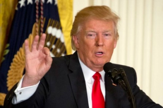 Թրամփը հերքել է իր աշխատակազմի անդամների և ռուսական հատուկ ծառայությունների կապը