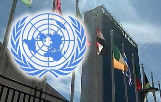 Այսօր քվեարկության կդրվի Սիրիայի դեմ պատժամիջոցների բանաձևը