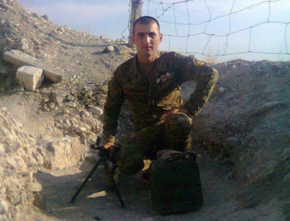 Տղես հայրենիքի համար է զոհվել,դրանից ավել էլ ինչ կա…20-ամյա հերոս Աղասի Ասատրյանի մայրը՝ որդու մասին