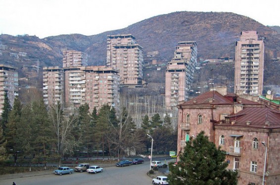 Որևէ ավերածություն չկա, առանձնապես խուճապ չի եղել. Կապանի քաղաքապետը՝ երկրաշարժի մասին