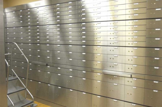 Մոսկվայի բանկերից մեկում ադրբեջանուհուց 29 հազար դոլար են հափշտակել