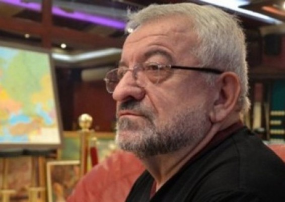 Աշոտ Աղաբաբյանն առաջիկայում կզբաղվի բիզնեսով