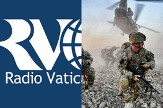 Աշխարհի կողմից մոռացված պատերազմը. Radio Vatican-ն անդրադարձել է Լեռնային Ղարաբաղին