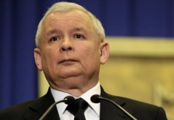 Յարոսլավ Կաչինսկին մեղադրել է Դոնալդ Տուսկին ԵՄ սկզբունքների խախտման մեջ