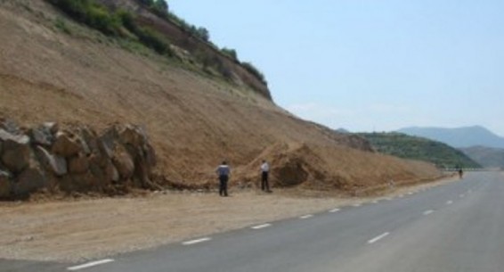 ԱԺ-ն վավերացրել է Ասիական բանկից վարկի համաձայնագիրը