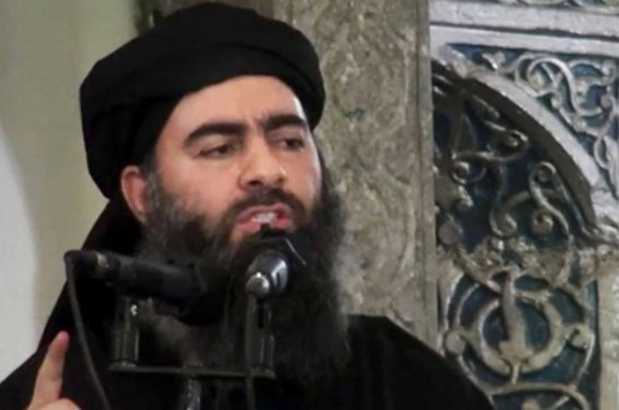 ԻՊ առաջնորդն ընդունել է պարտությունը. լրատվամիջոցներ